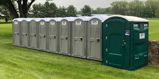Best Portable Restroom Setup and Delivery  in West Samoset, FL