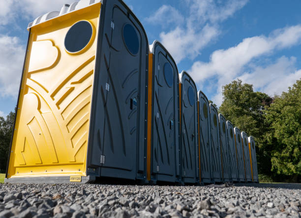 Best Short-Term Portable Toilet Rental  in West Samoset, FL