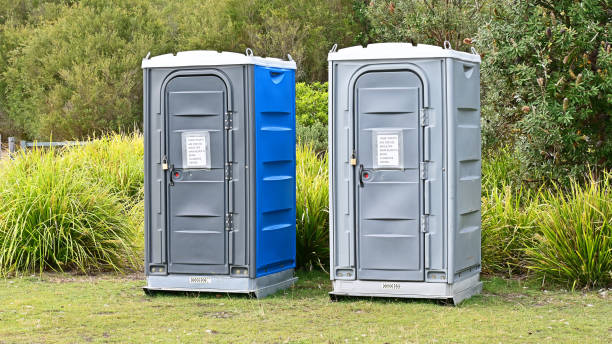 Types of Portable Toilets We Offer in West Samoset, FL