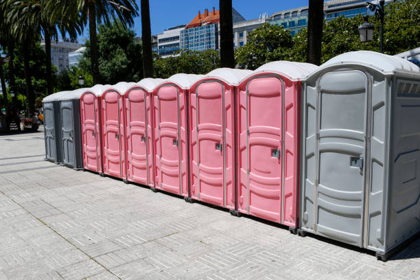 Best Event Portable Toilet Rental  in West Samoset, FL