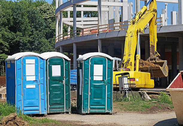 Professional Portable Potty Rental in West Samoset, FL