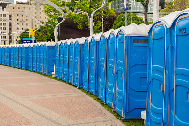 Best Standard Portable Toilet Rental  in West Samoset, FL